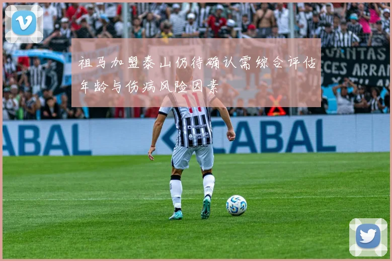 祖马加盟泰山仍待确认需综合评估年龄与伤病风险因素