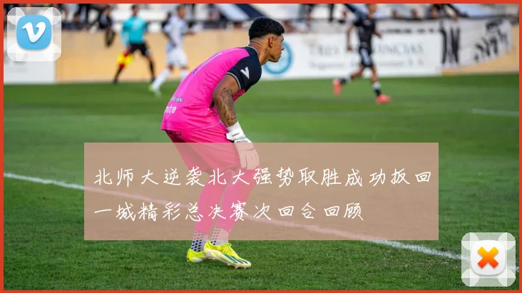 北师大逆袭北大强势取胜成功扳回一城精彩总决赛次回合回顾